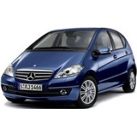 Фаркопы на Mercedes A-Class, W169 (2004-2012)