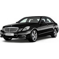Фаркопы на Mercedes E-Class, W212 (2009-2016)