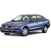 Фаркопы на Mitsubishi Carisma (1995-2005)