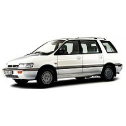 Фаркопы на Mitsubishi Space Wagon (1992-1998)