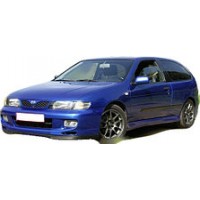 Фаркопы на Nissan Almera N15 (1995-2000) Фаркопы на Nissan Almera N15 (1995-2000)
