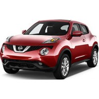 Фаркопы на Nissan Juke (c 2010--) Фаркопы на Nissan Juke (c 2010--)