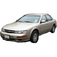 Фаркопы на Nissan Maxima (1994-1997)