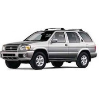 Фаркопы на Nissan Pathfinder (1998-2005)