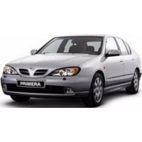 Фаркопы на Nissan Primera P10 (1990-1996) Фаркопы на Nissan Primera P10 (1990-1996)