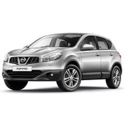 Фаркопы на Nissan Qashqai (2006-2013)