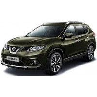 Фаркопы на Nissan X-Trail / Rogue T32 (c 2014--)