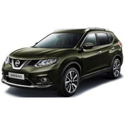 Фаркопы на Nissan X-Trail / Rogue T32 (c 2014--)