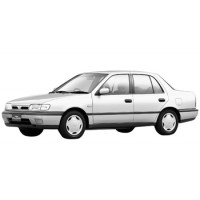 Фаркопы на Nissan Sunny (1990-1995)