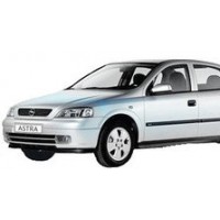 Фаркопы на Opel Astra G, G Classic (c 1997--) Фаркопы на Opel Astra G, G Classic (c 1997--)