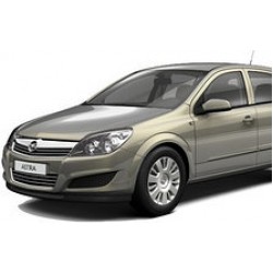 Фаркопы на Opel Astra H (c 2004--)