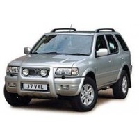Фаркопы на Opel Frontera B (1998-2004)