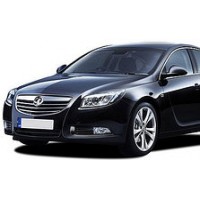 Фаркопы на Opel Insignia (c 2008--)