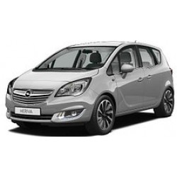 Фаркопы на Opel Meriva B (2010--)