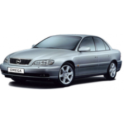 Фаркопы на Opel Omega B (1993-2004)