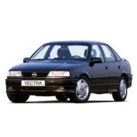 Фаркопы на Opel Vectra A (1988-1995)