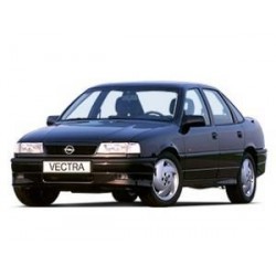 Фаркопы на Opel Vectra A (1988-1995)