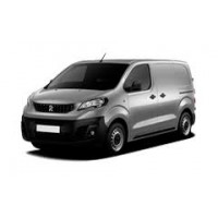 Фаркопы на Peugeot Expert (c 2016--) Фаркопы на Peugeot Expert (c 2016--)