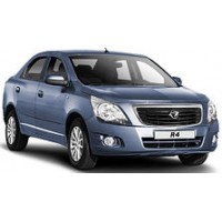 Фаркопы на Ravon R4 (c 2014--) Фаркопы на Ravon R4 (c 2014--)