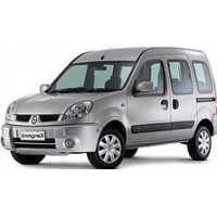 Фаркопы на Renault Kangoo (1997-2008)