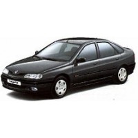 Фаркопы на Renault Laguna 1 (1993-2001)