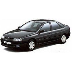 Фаркопы на Renault Laguna 1 (1993-2001)