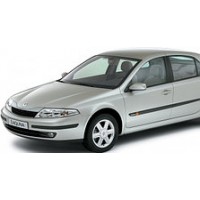 Фаркопы на Renault Laguna 2 (2000-2008)