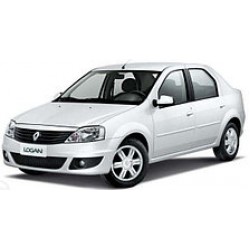 Фаркопы на Renault Logan (2004-2013) 