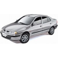 Фаркопы на Renault Megane 1 (1996-2003)