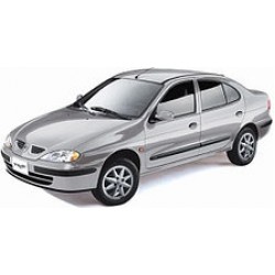 Фаркопы на Renault Megane 1 (1996-2003)