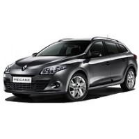 Фаркопы на Renault Megane 3 (2008-2015)