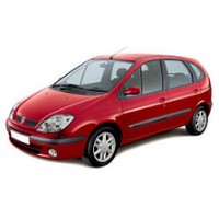 Фаркопы на Renault Scenic 1 (1996-2003)