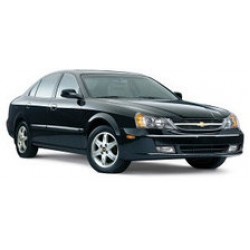 Фаркопы на Chevrolet Evanda (с 2000--)