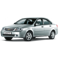 Фаркопы на Chevrolet Lacetti (с 2005--) Фаркопы на Chevrolet Lacetti (с 2005--)