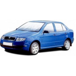 Фаркопы на Skoda Fabia (седан)