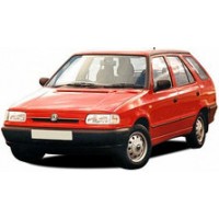 Фаркопы на Skoda Felicia (1994-2001)
