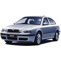 Фаркопы на Skoda Octavia A4 tour (c 1997--)