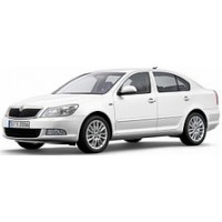 Фаркопы на Skoda Octavia A5 (2004-2013)