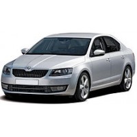 Фаркопы на Skoda Octavia A7 (c 2013--)