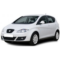 Фаркопы на Seat Altea (2004-2015)