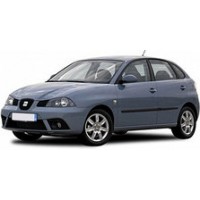 Фаркопы на Seat Ibiza (2002-2008)