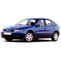 Фаркопы на Seat Leon (2000-2005)