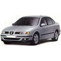 Фаркопы на Seat Toledo (1999-2004)