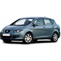 Фаркопы на Seat Toledo (2005-2013) 