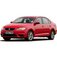 Фаркопы на Seat Toledo (c 2013--) 