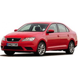 Фаркопы на Seat Toledo (c 2013--) 