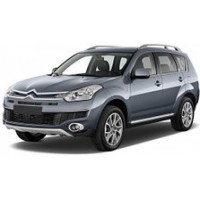 Фаркопы на Citroen C-Crosser (c 2007--)