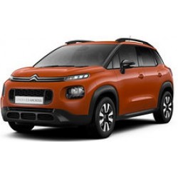 Фаркопы на Citroen C3 Aircross (с 2017--)