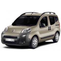 Фаркопы на Citroen Nemo (c 2008--)