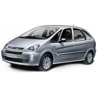 Фаркопы на Citroen Xsara Picasso (с 1999--)